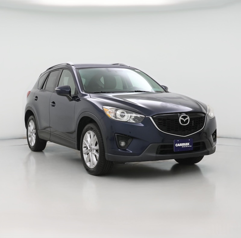 2015 Mazda CX-5 Grand Touring
