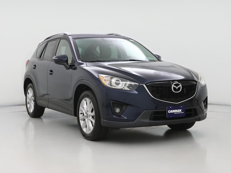 2015 Mazda CX-5 Grand Touring