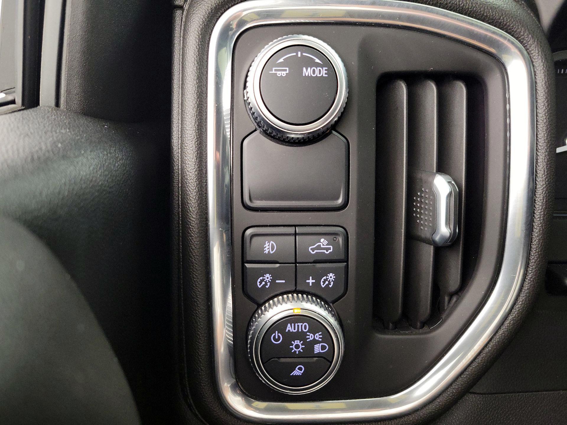 Thumbnail: 2021 GMC Sierra 1500 - 13
