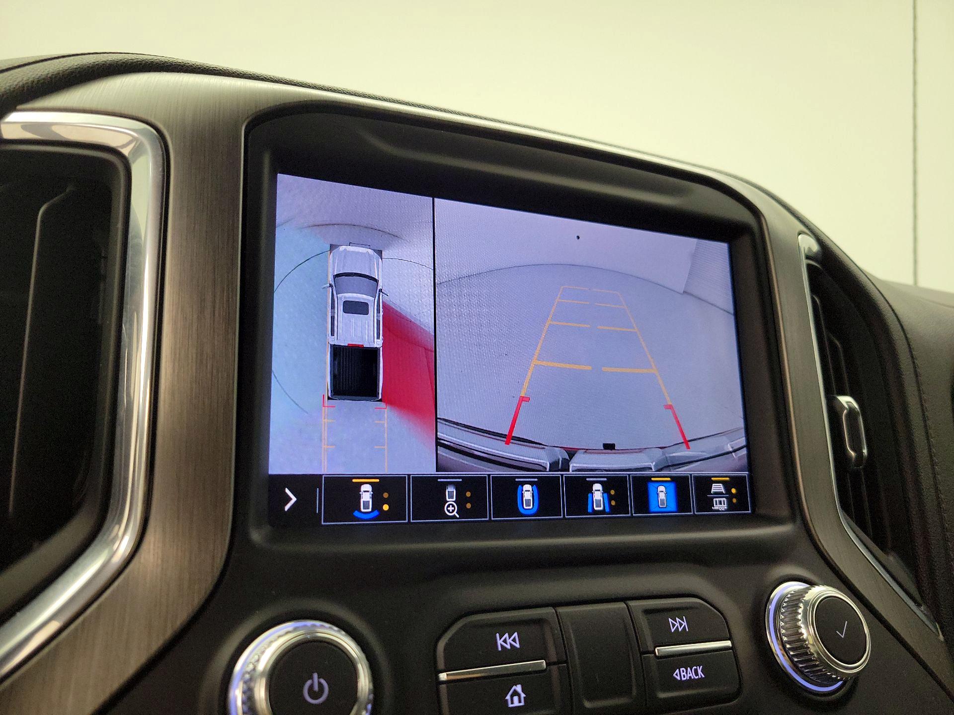 Thumbnail: 2021 GMC Sierra 1500 - 14