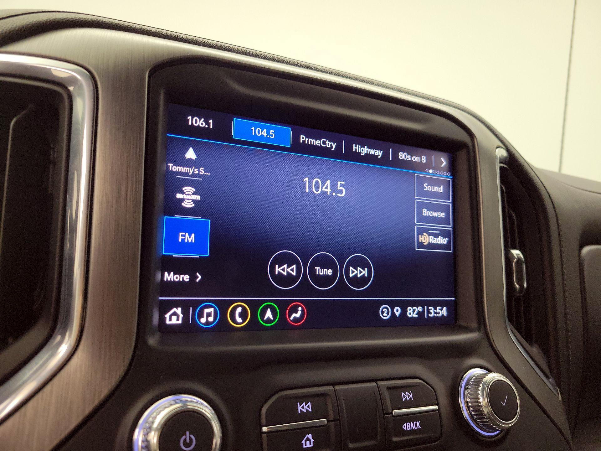 Thumbnail: 2021 GMC Sierra 1500 - 15