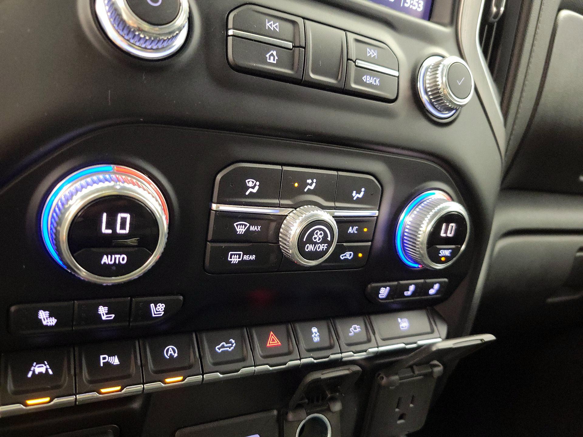 Thumbnail: 2021 GMC Sierra 1500 - 16