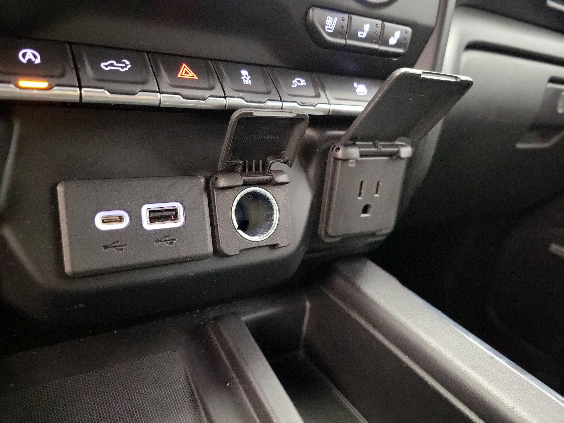 Thumbnail: 2021 GMC Sierra 1500 - 18
