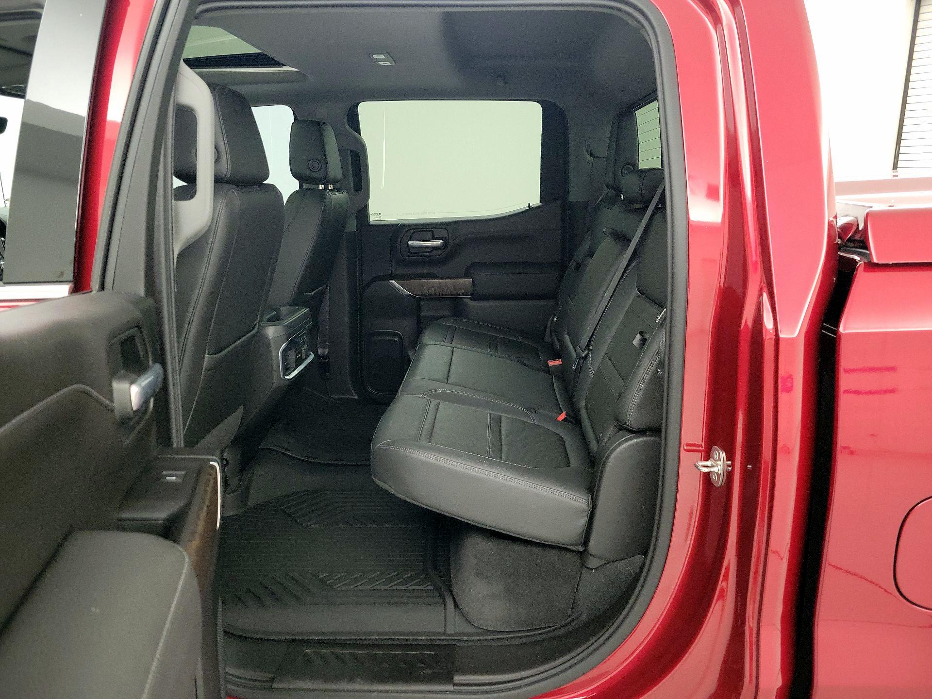 Thumbnail: 2021 GMC Sierra 1500 - 20