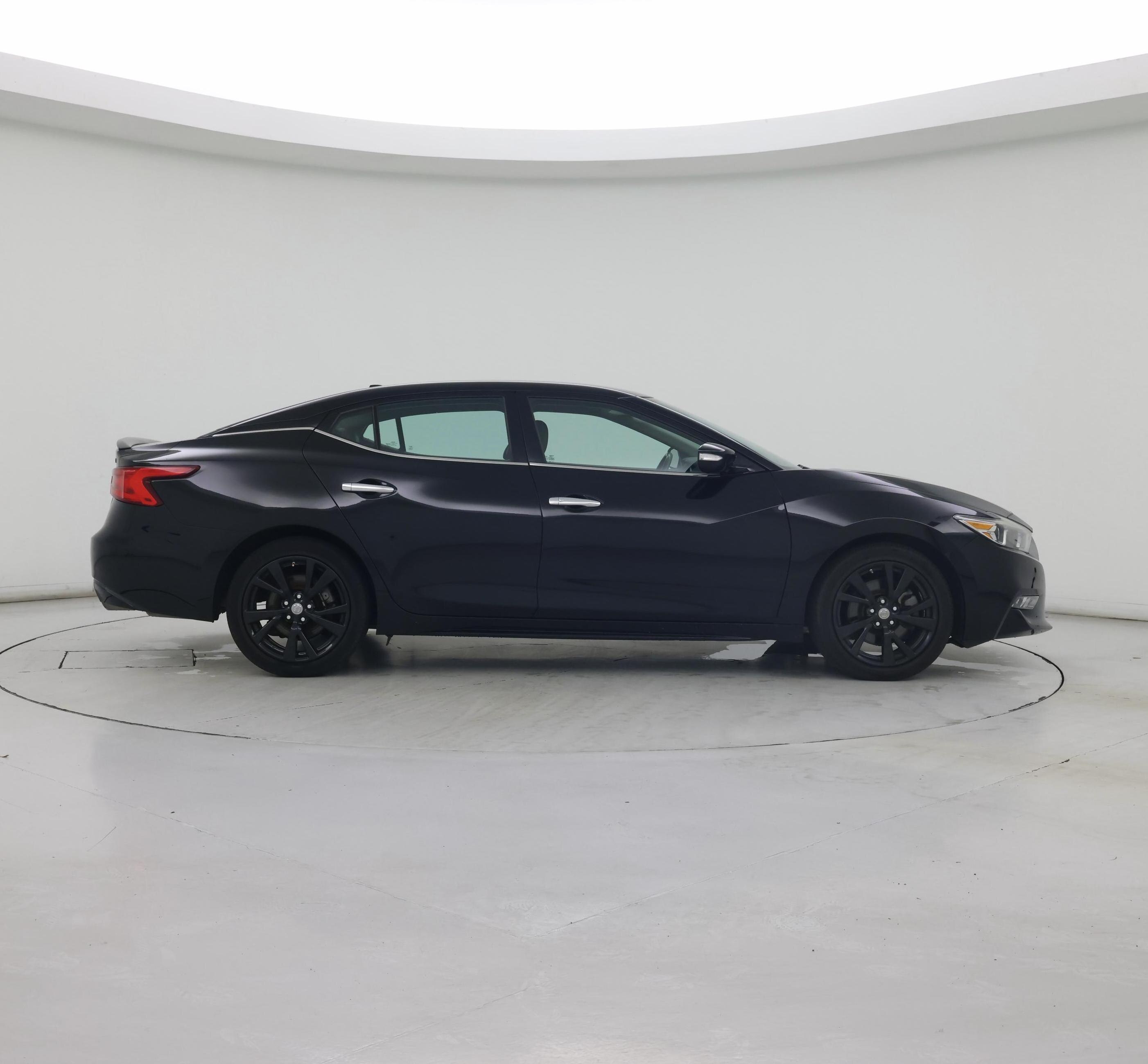 Thumbnail: 2018 Nissan Maxima - 7