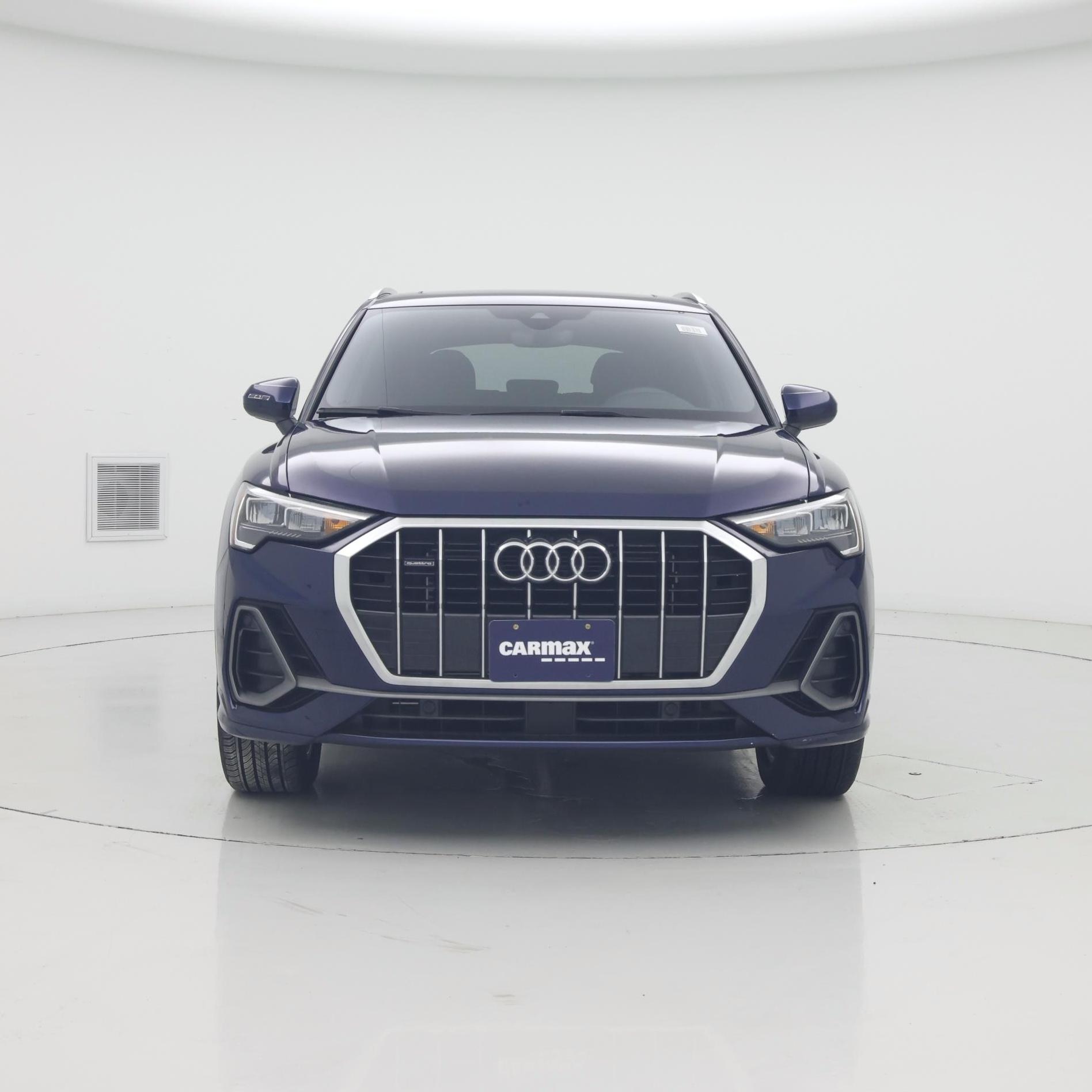 Thumbnail: 2022 Audi Q3 - 5