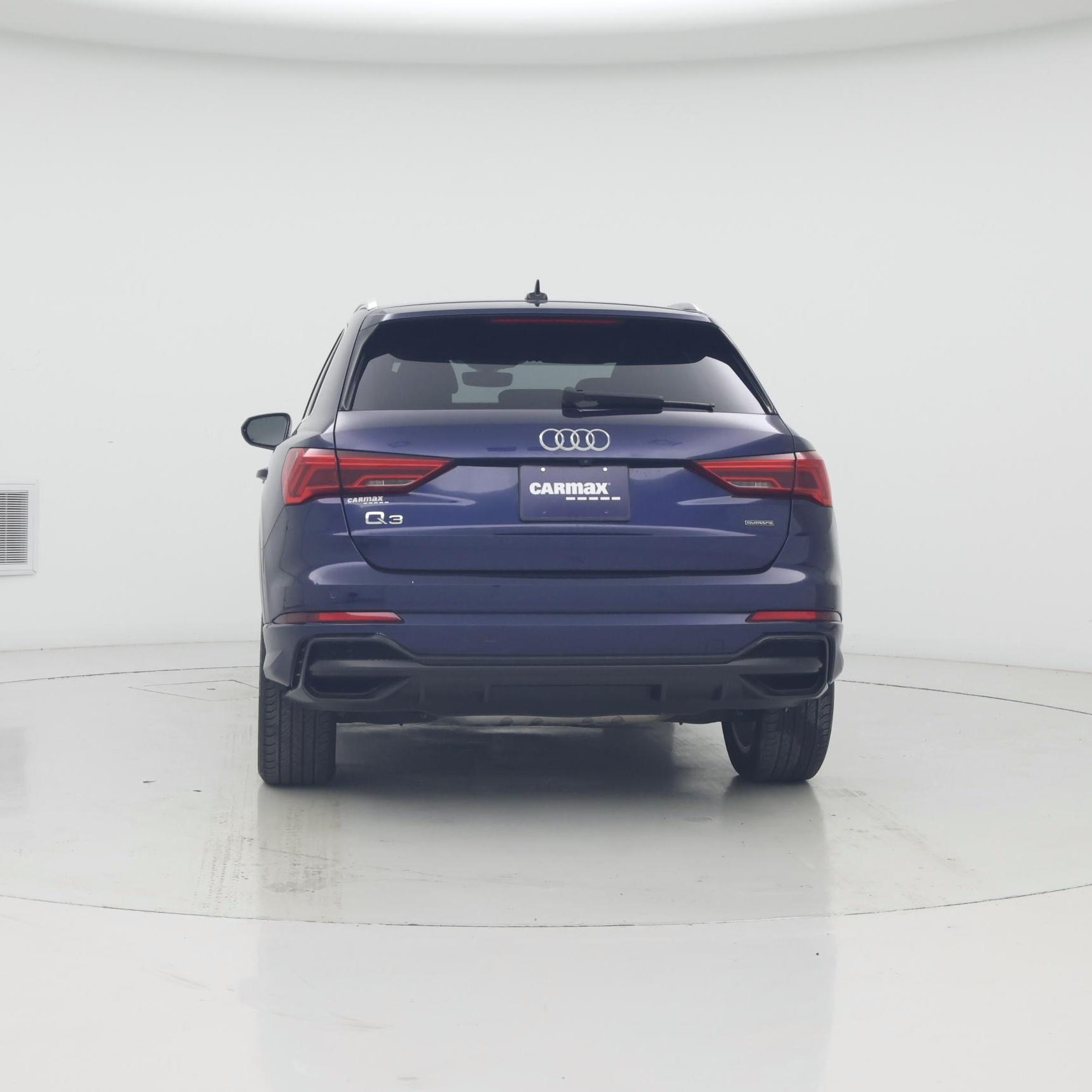 Thumbnail: 2022 Audi Q3 - 6
