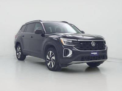 2024 Volkswagen Atlas SE