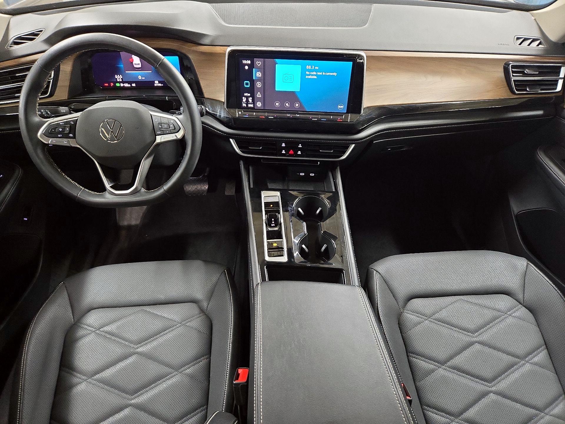 Thumbnail: 2024 Volkswagen Atlas - 9