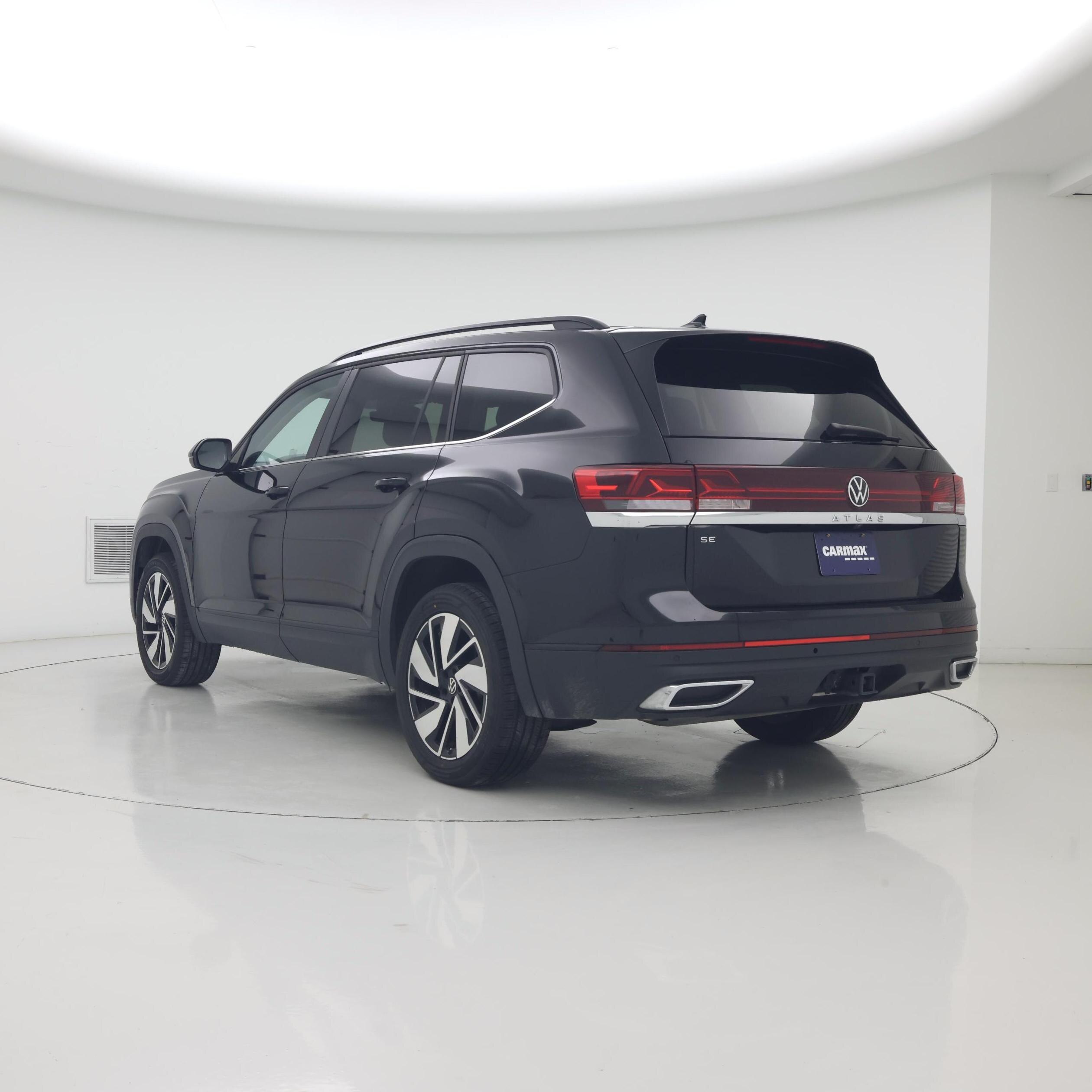 Thumbnail: 2024 Volkswagen Atlas - 2