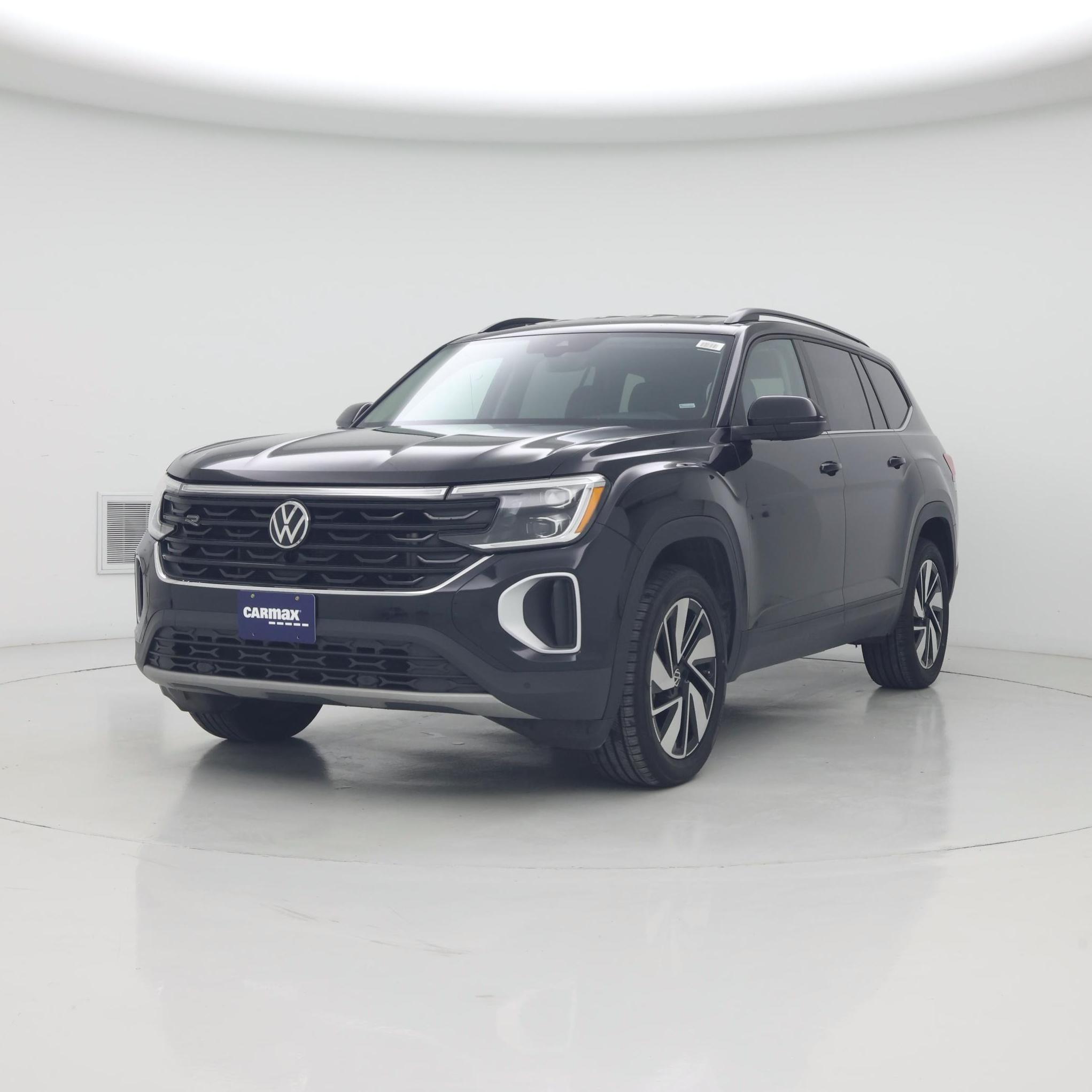 Thumbnail: 2024 Volkswagen Atlas - 4
