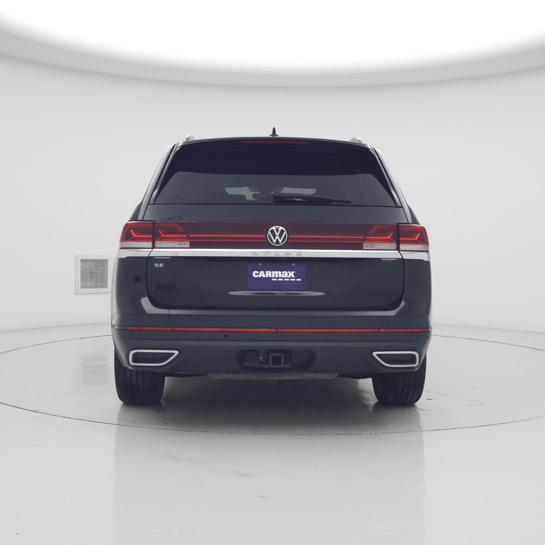 Thumbnail: 2024 Volkswagen Atlas - 6