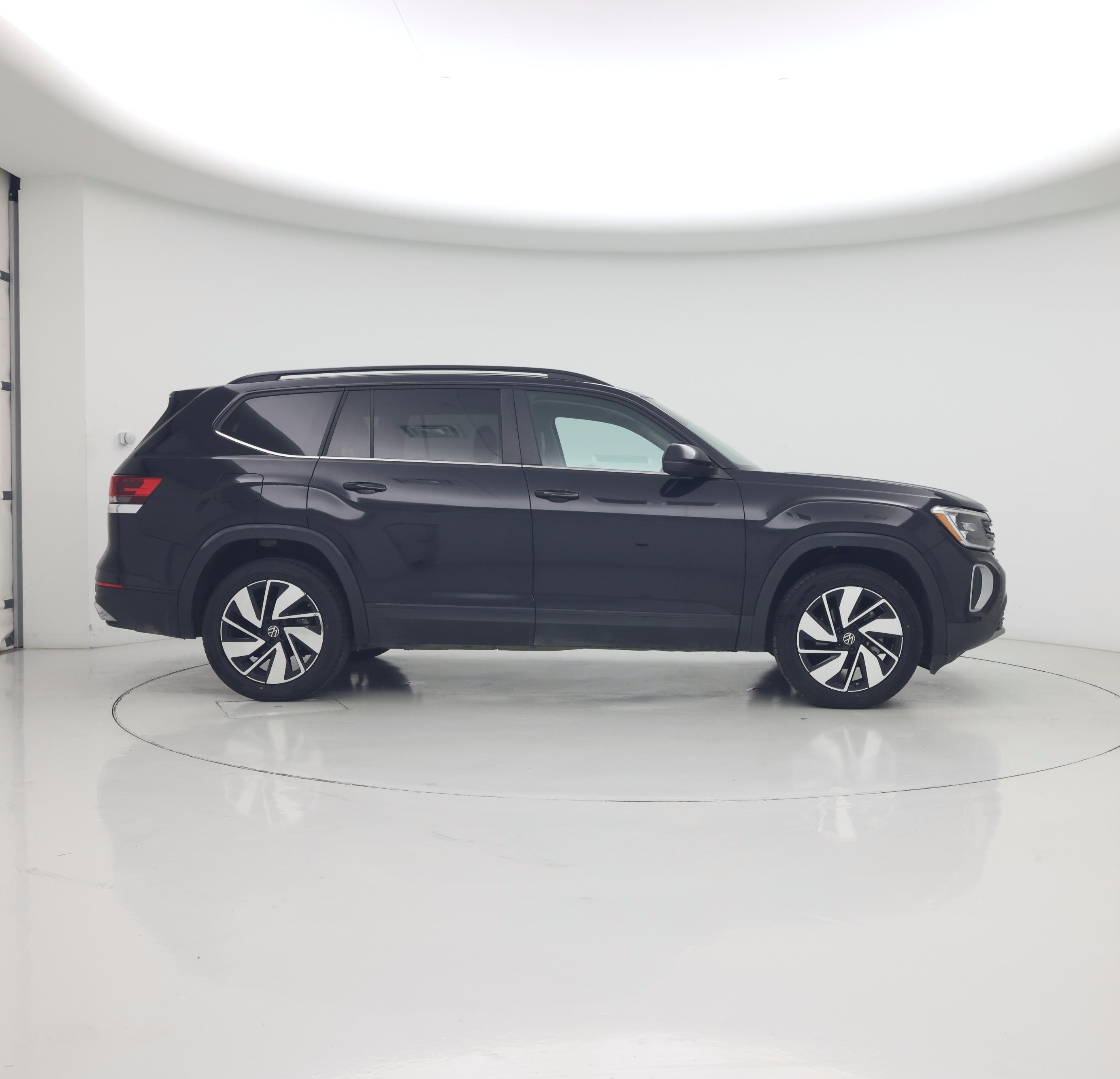 Thumbnail: 2024 Volkswagen Atlas - 7