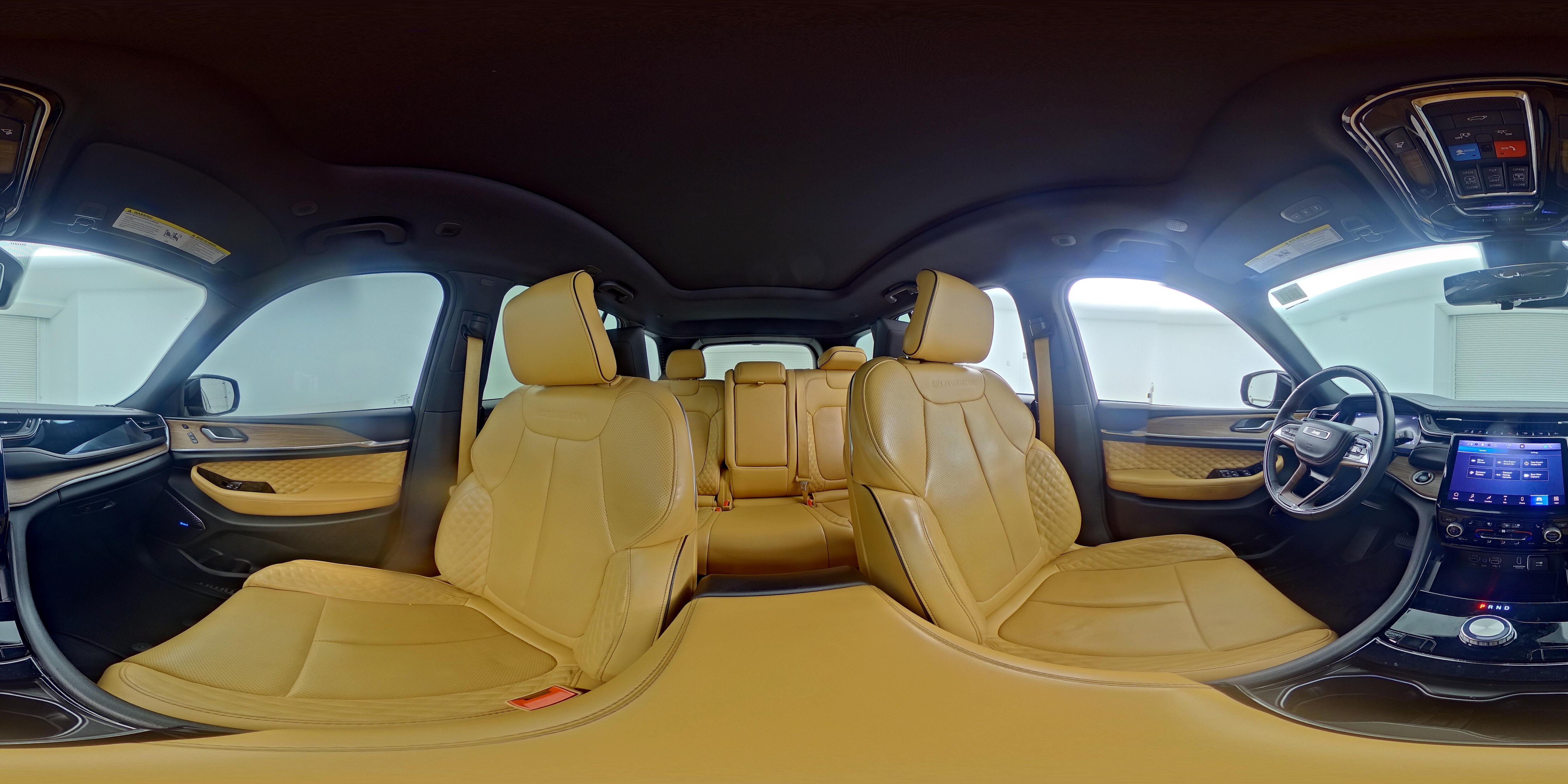 2023 Jeep Grand Cherokee Summit - Photo 26
