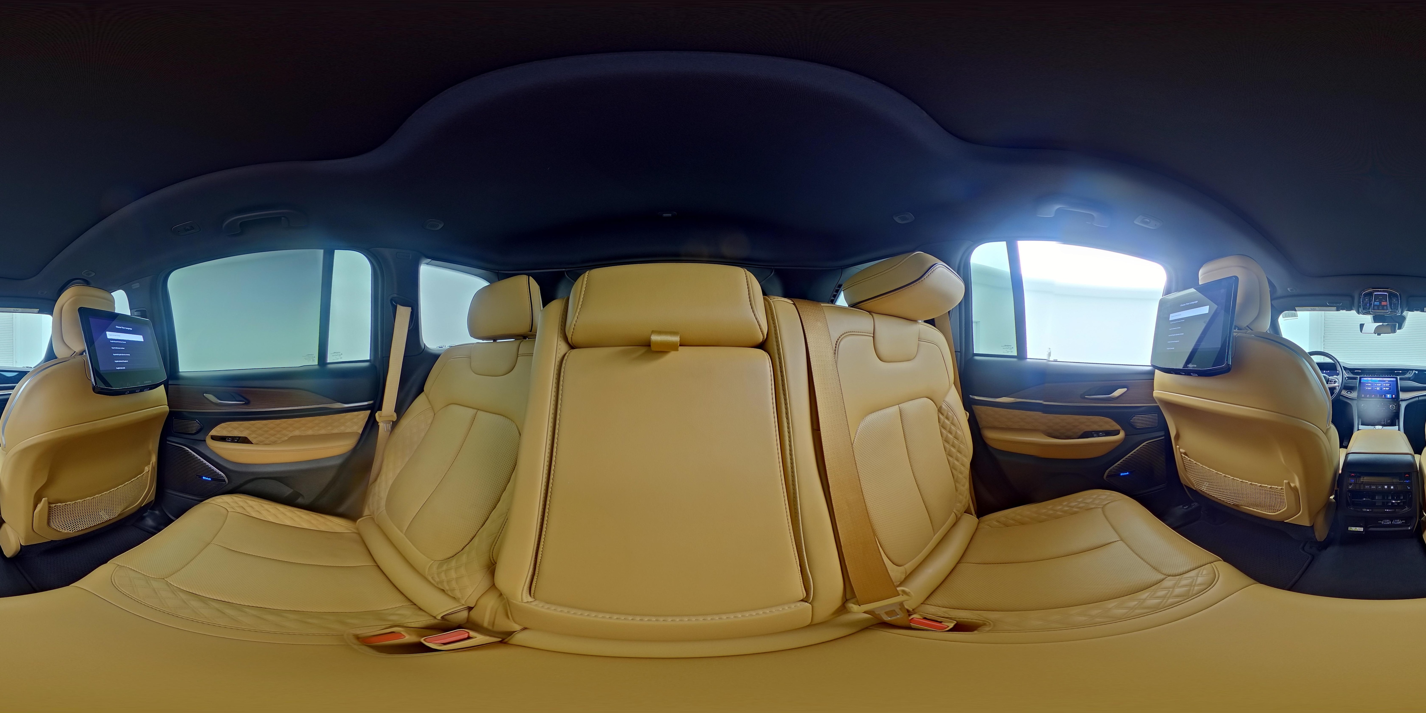 2023 Jeep Grand Cherokee Summit - Photo 27