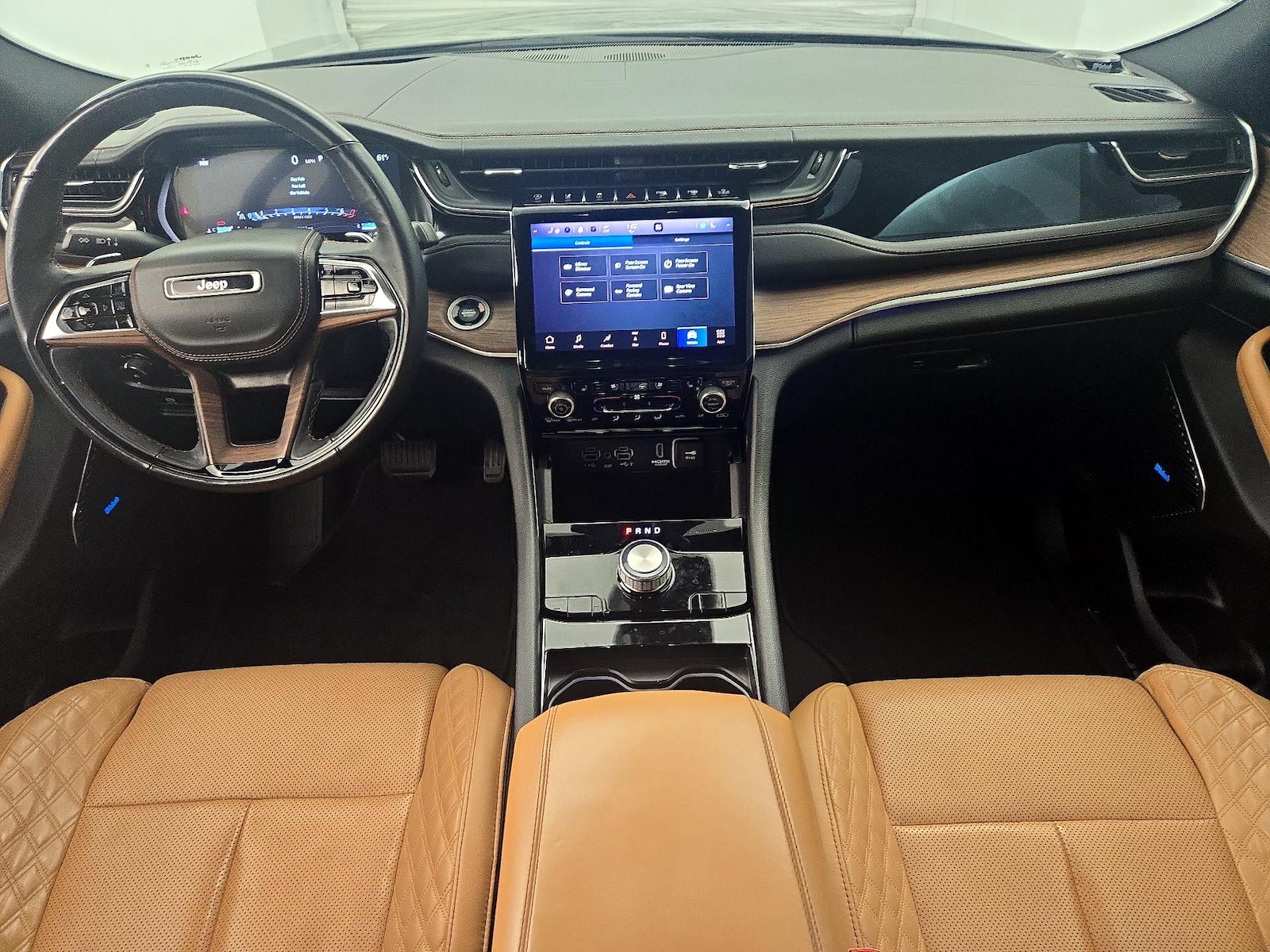 2023 Jeep Grand Cherokee Summit - Photo 10