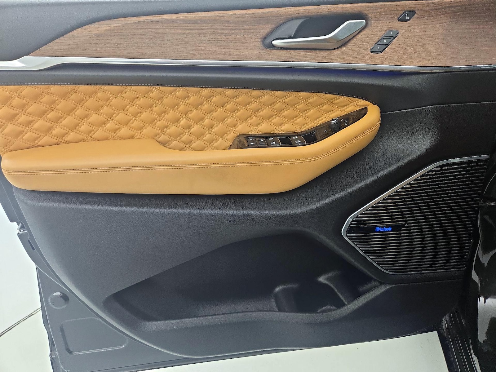 2023 Jeep Grand Cherokee Summit - Photo 13