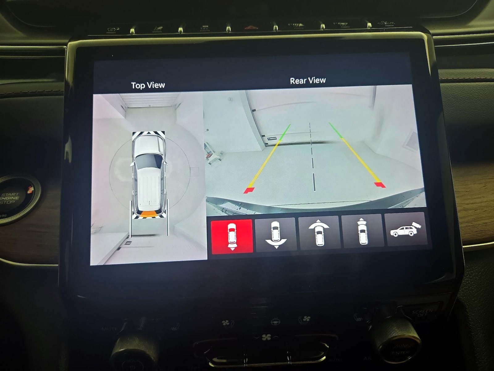2023 Jeep Grand Cherokee Summit - Photo 16