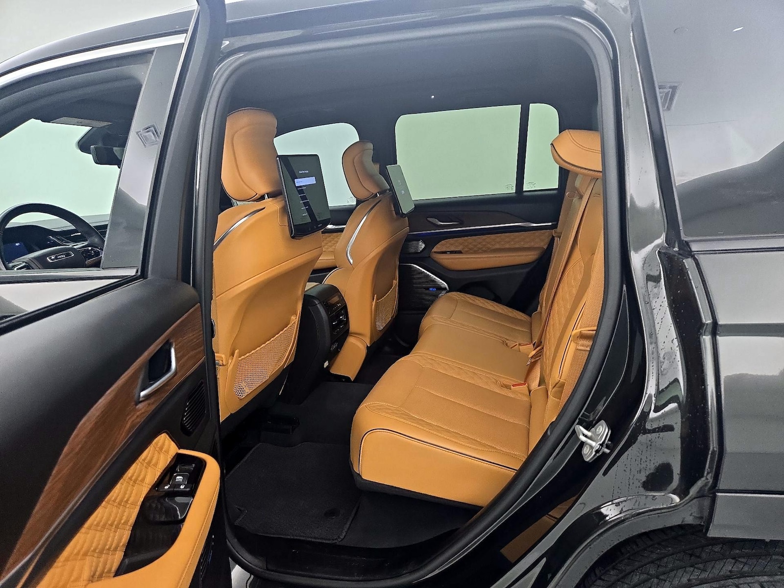 2023 Jeep Grand Cherokee Summit - Photo 22