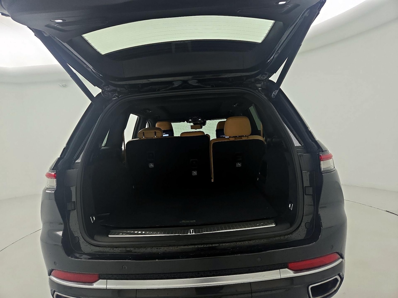2023 Jeep Grand Cherokee Summit - Photo 23