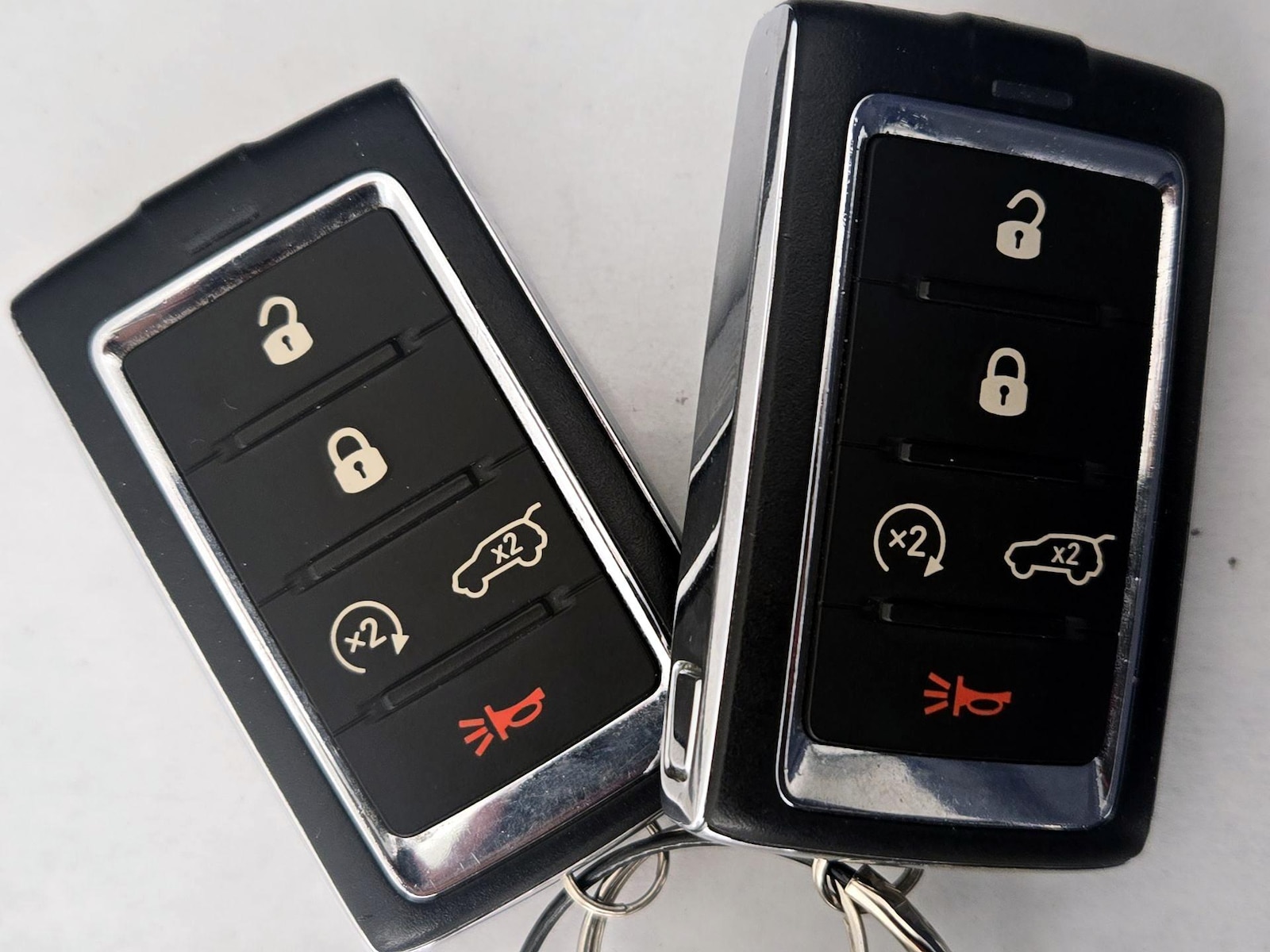 2023 Jeep Grand Cherokee Summit - Photo 25