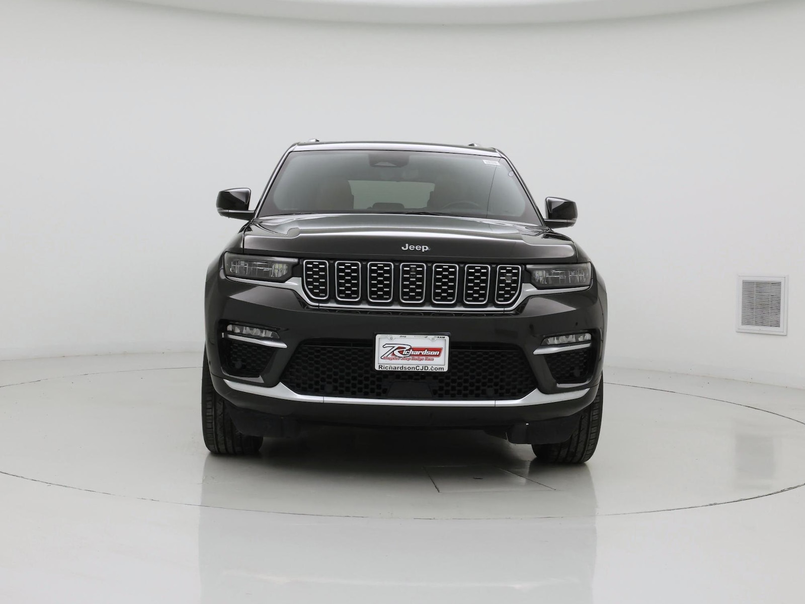 2023 Jeep Grand Cherokee Summit - Photo 6