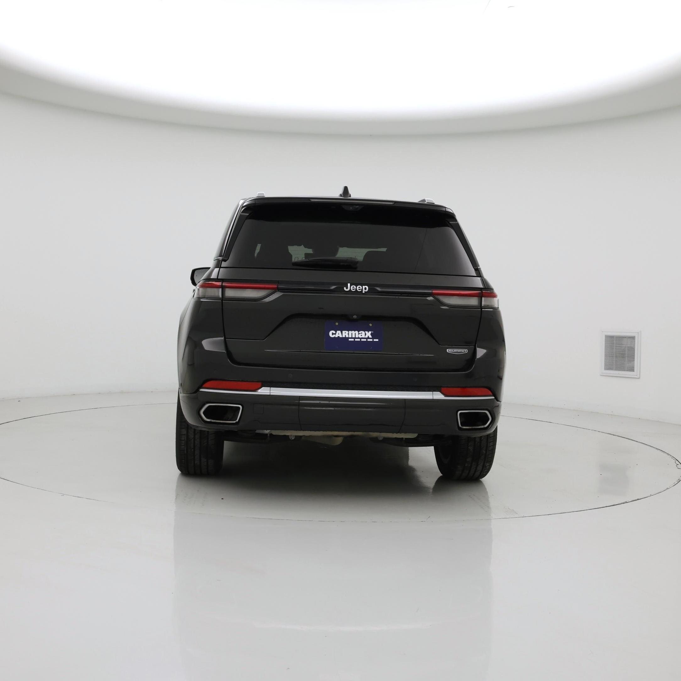 Thumbnail: 2023 Jeep Grand Cherokee - 6