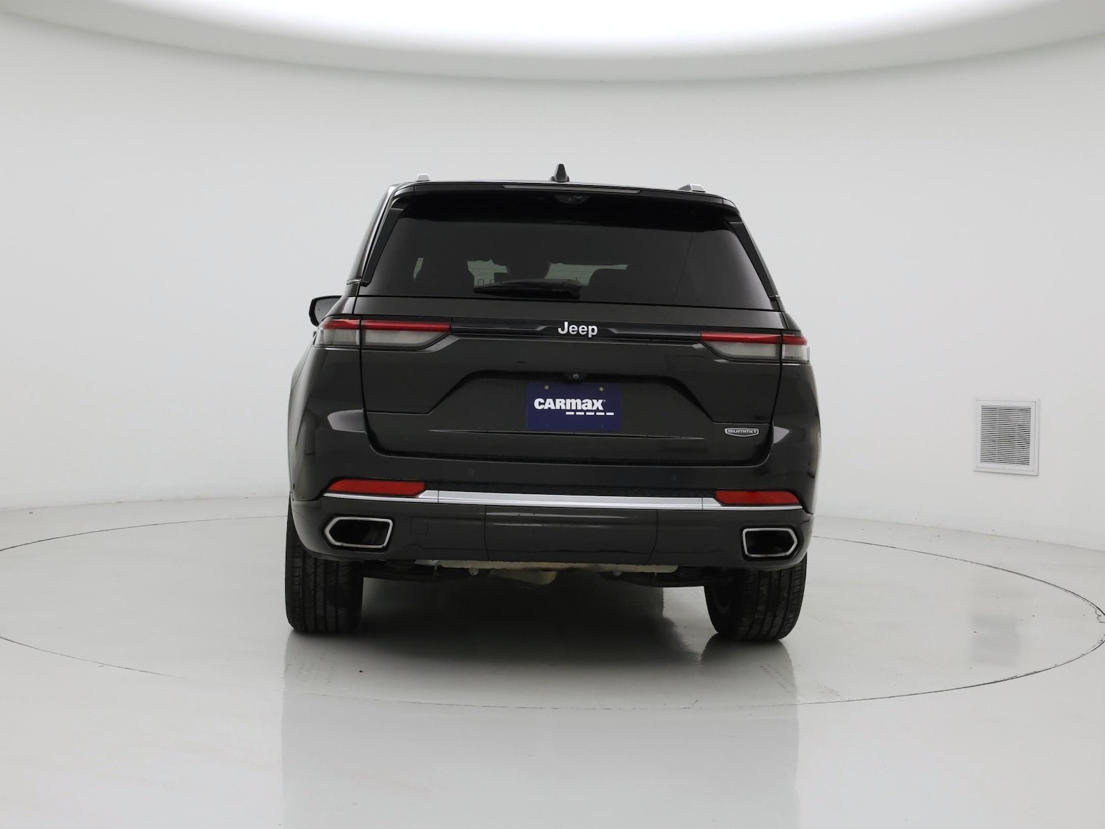2023 Jeep Grand Cherokee Summit - Photo 7