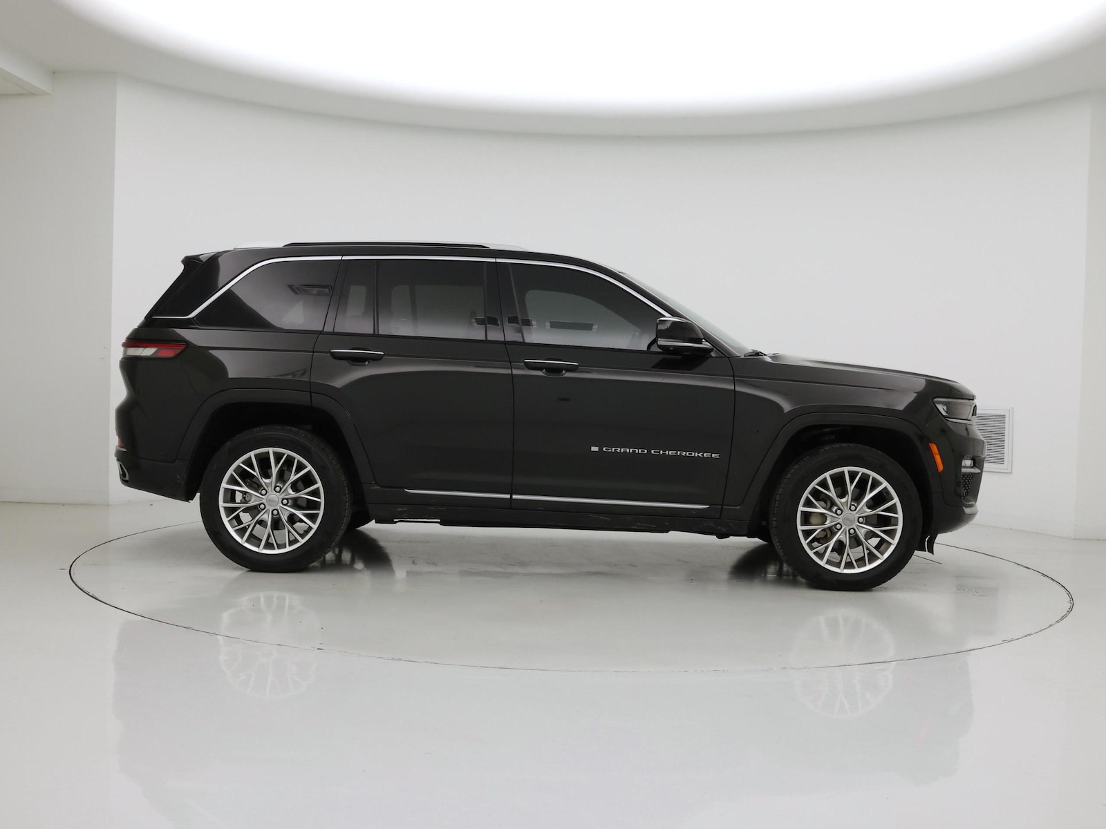 2023 Jeep Grand Cherokee Summit - Photo 8