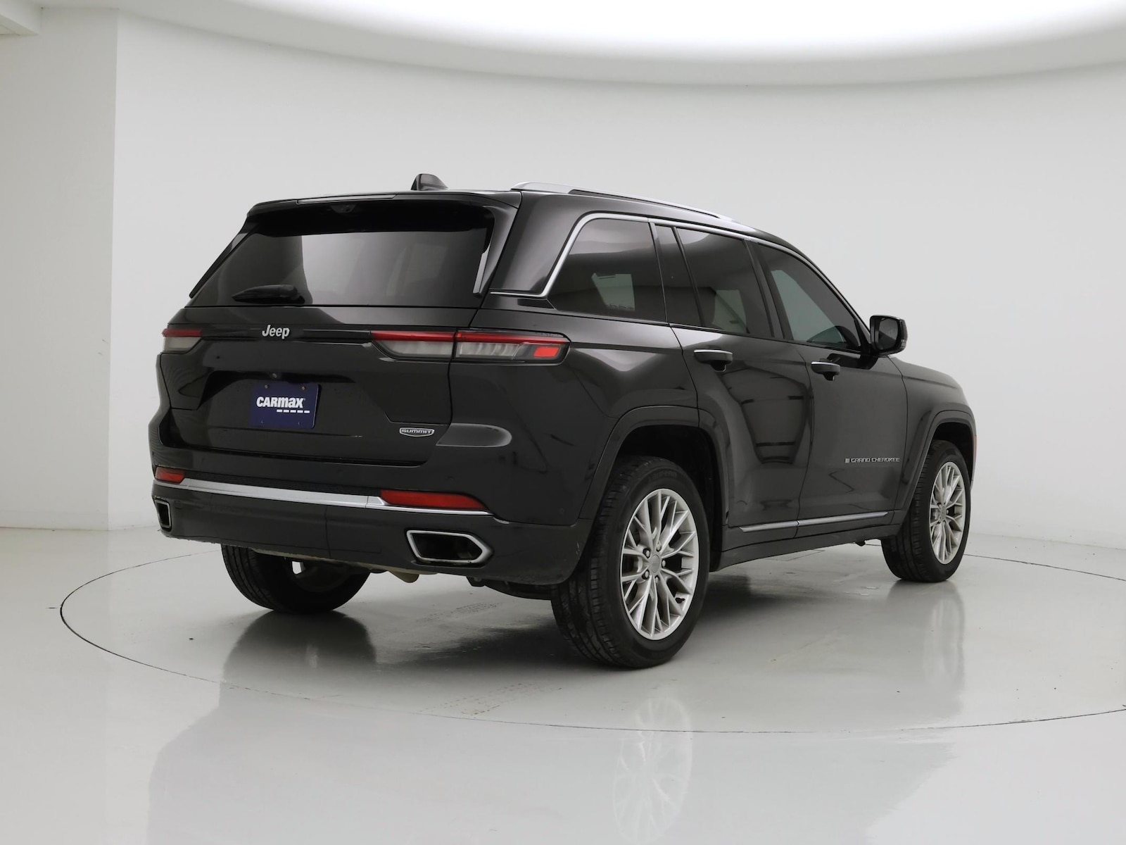 2023 Jeep Grand Cherokee Summit - Photo 9