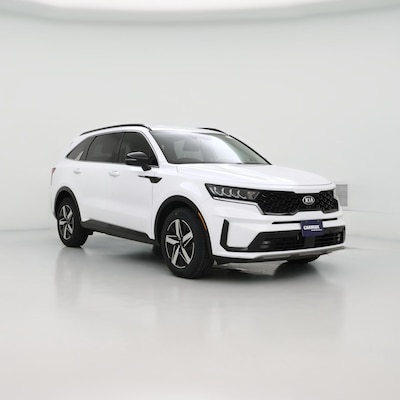 2021 Kia Sorento EX