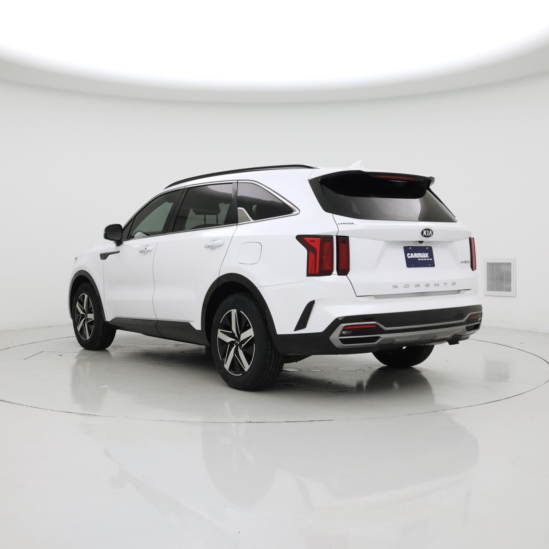 Thumbnail: 2021 Kia Sorento - 2