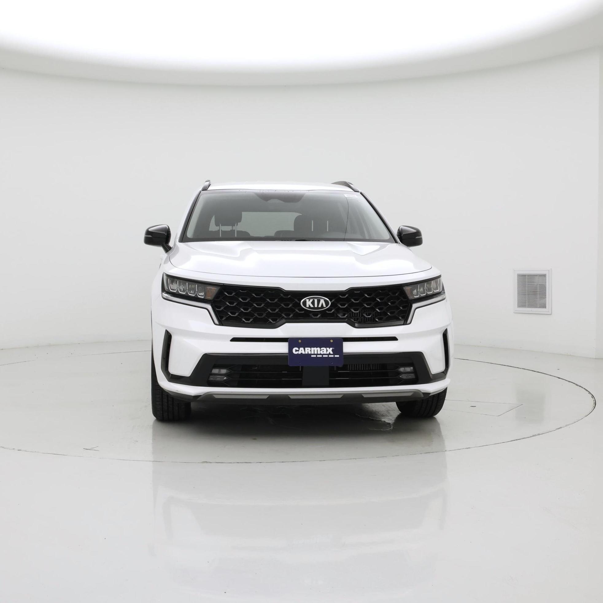 Thumbnail: 2021 Kia Sorento - 5