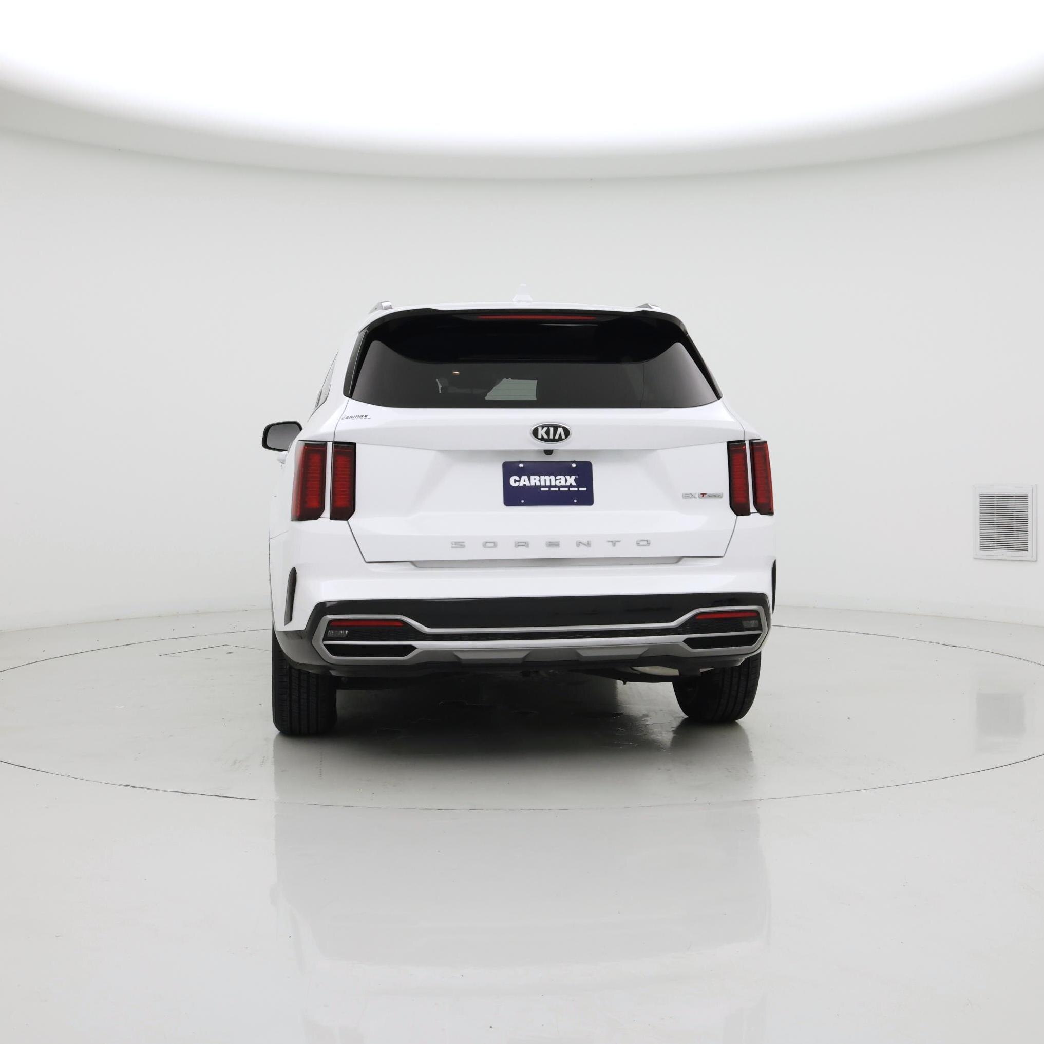 Thumbnail: 2021 Kia Sorento - 6