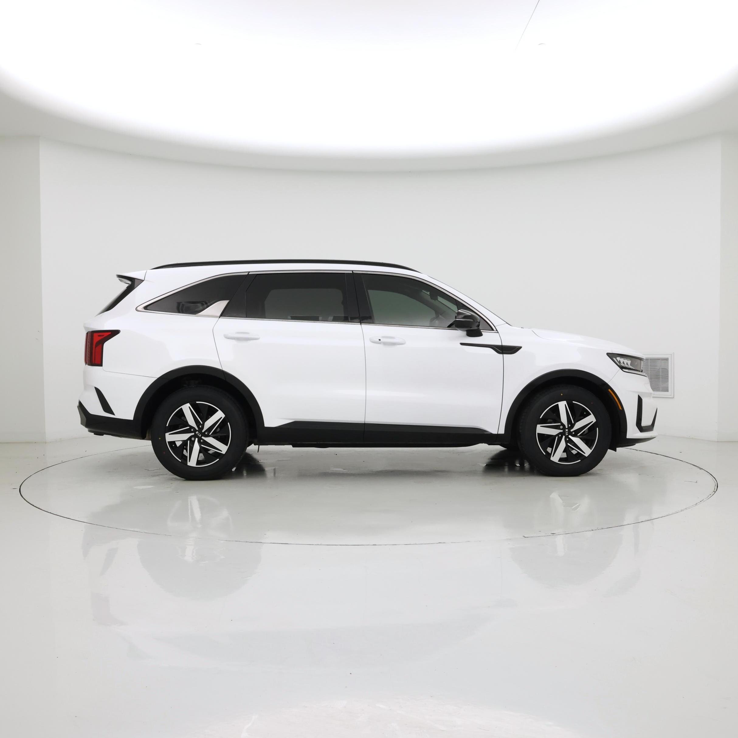 Thumbnail: 2021 Kia Sorento - 7