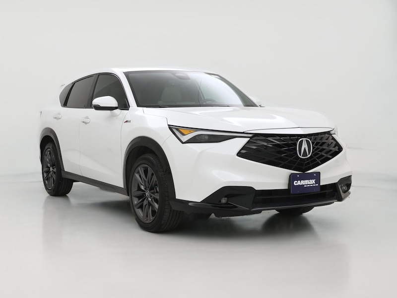 2025 Acura ADX A-SPEC -
                  Fort Worth, TX