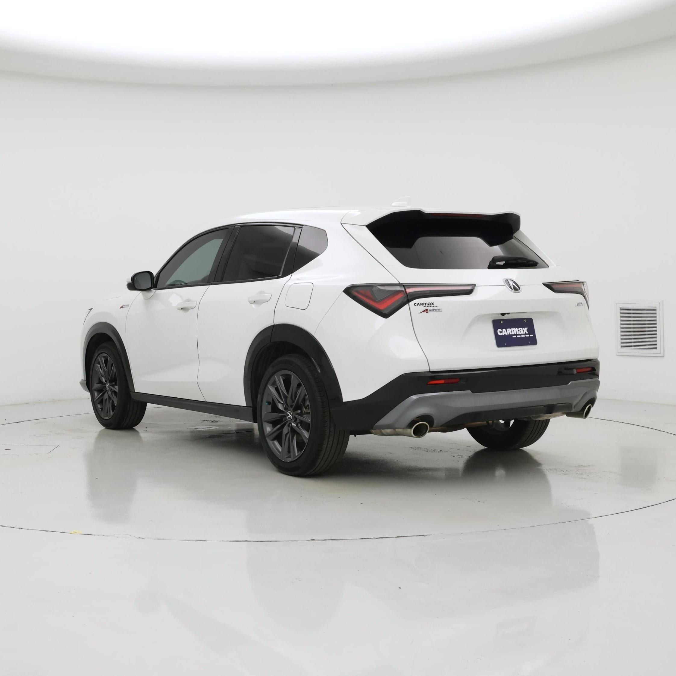 Thumbnail: 2025 Acura ADX - 2