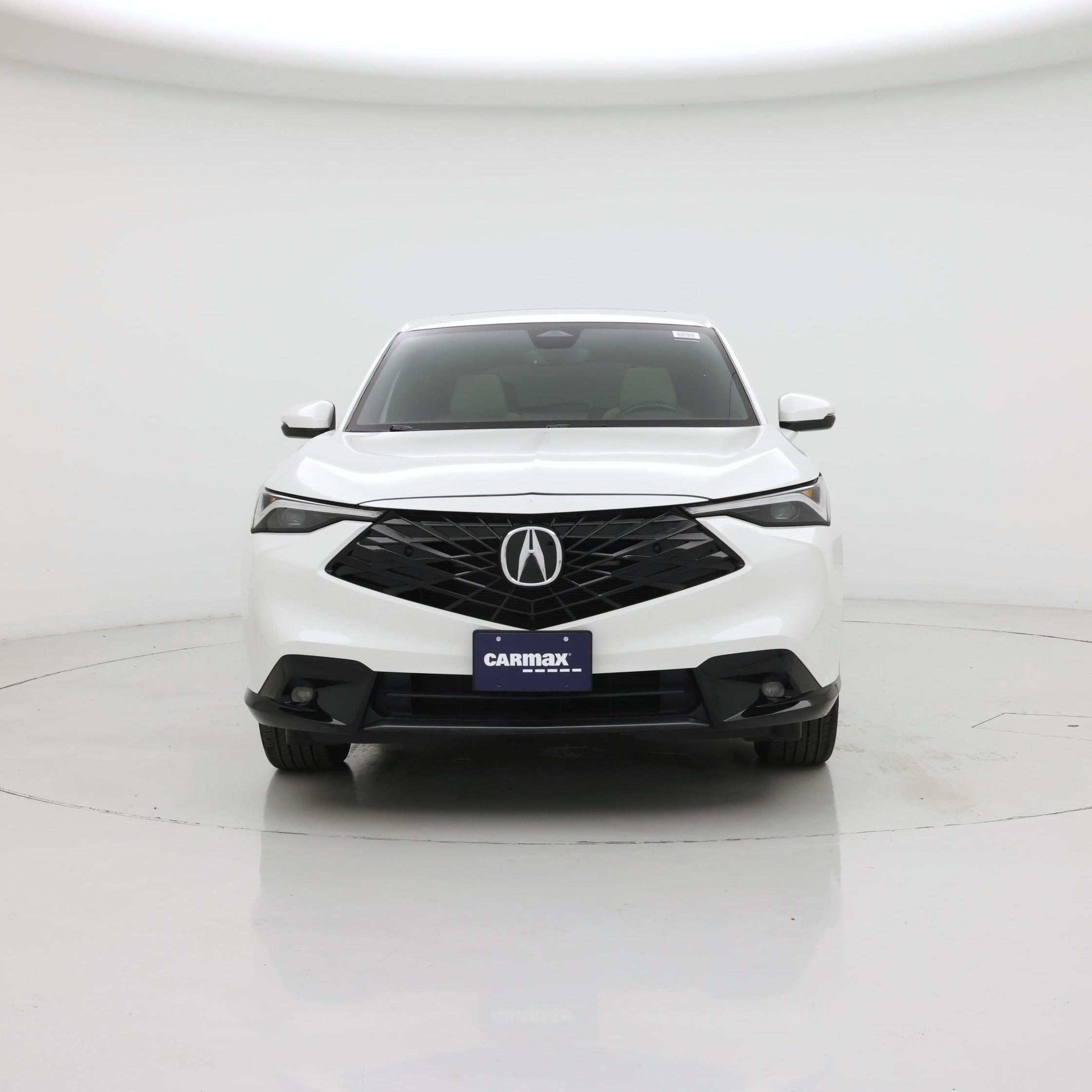 Thumbnail: 2025 Acura ADX - 5