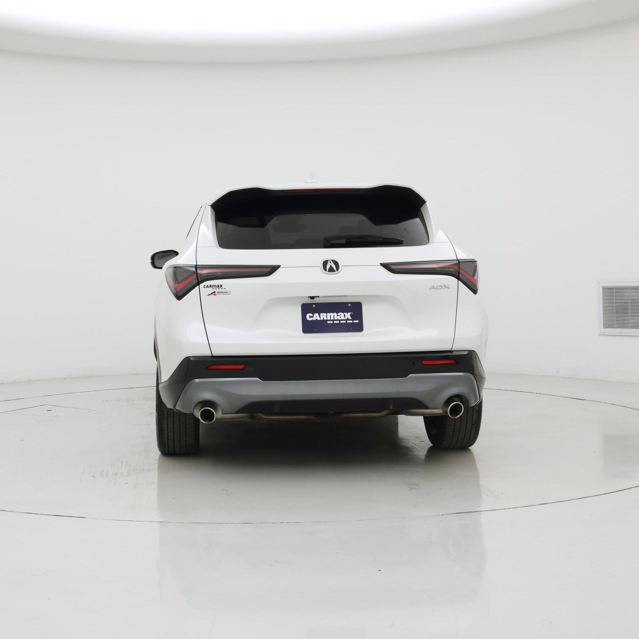 Thumbnail: 2025 Acura ADX - 6