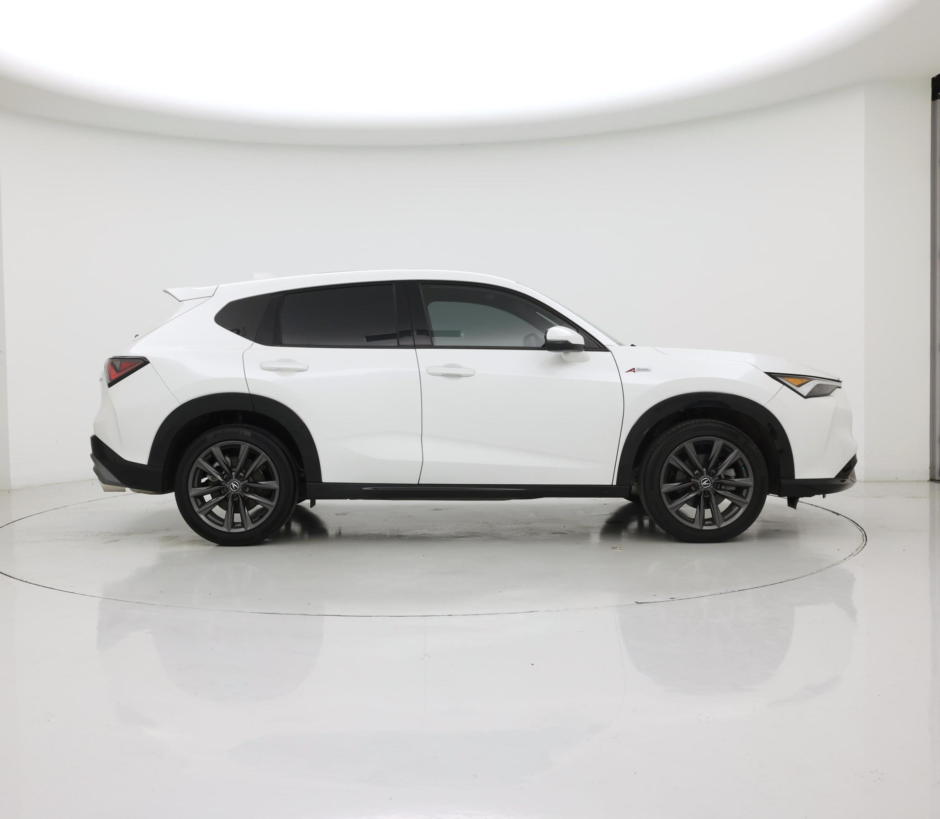 Thumbnail: 2025 Acura ADX - 7