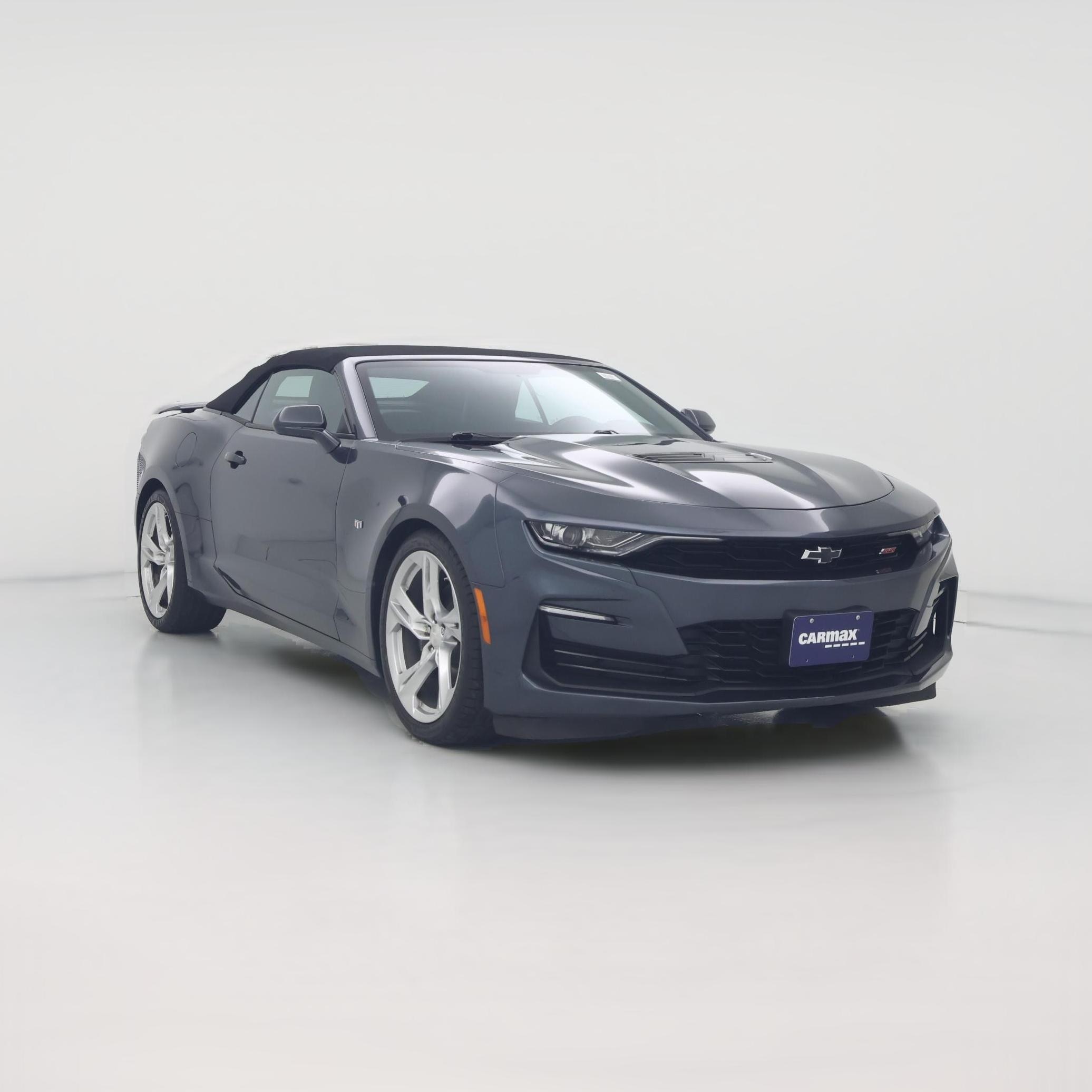 Thumbnail: 2023 Chevrolet Camaro - 1