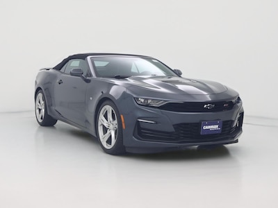 2023 Chevrolet Camaro 2SS