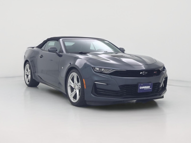 2023 Chevrolet Camaro 2SS