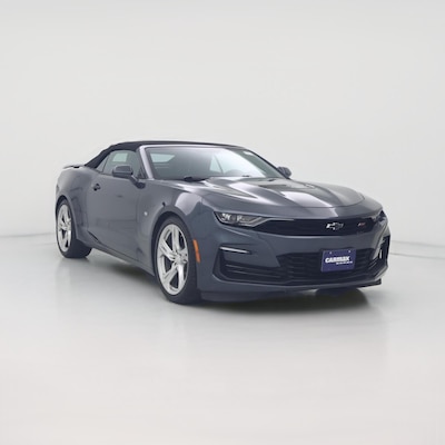 2023 Chevrolet Camaro 2SS