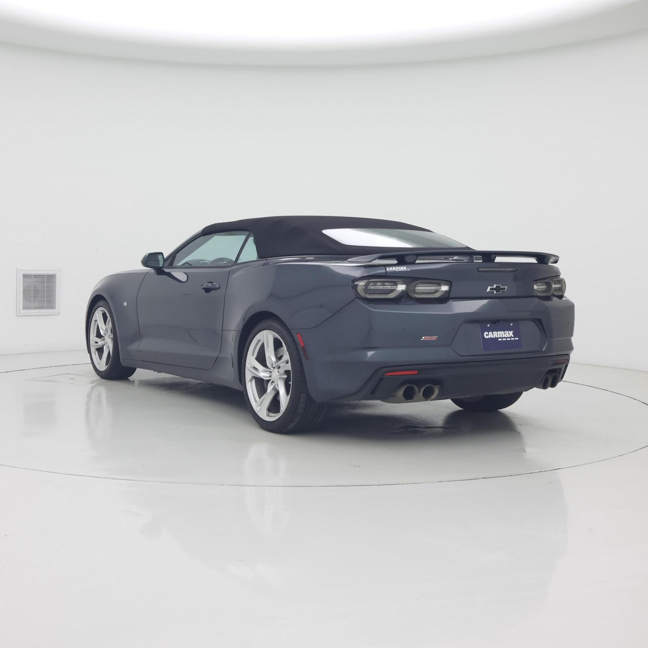 Thumbnail: 2023 Chevrolet Camaro - 2