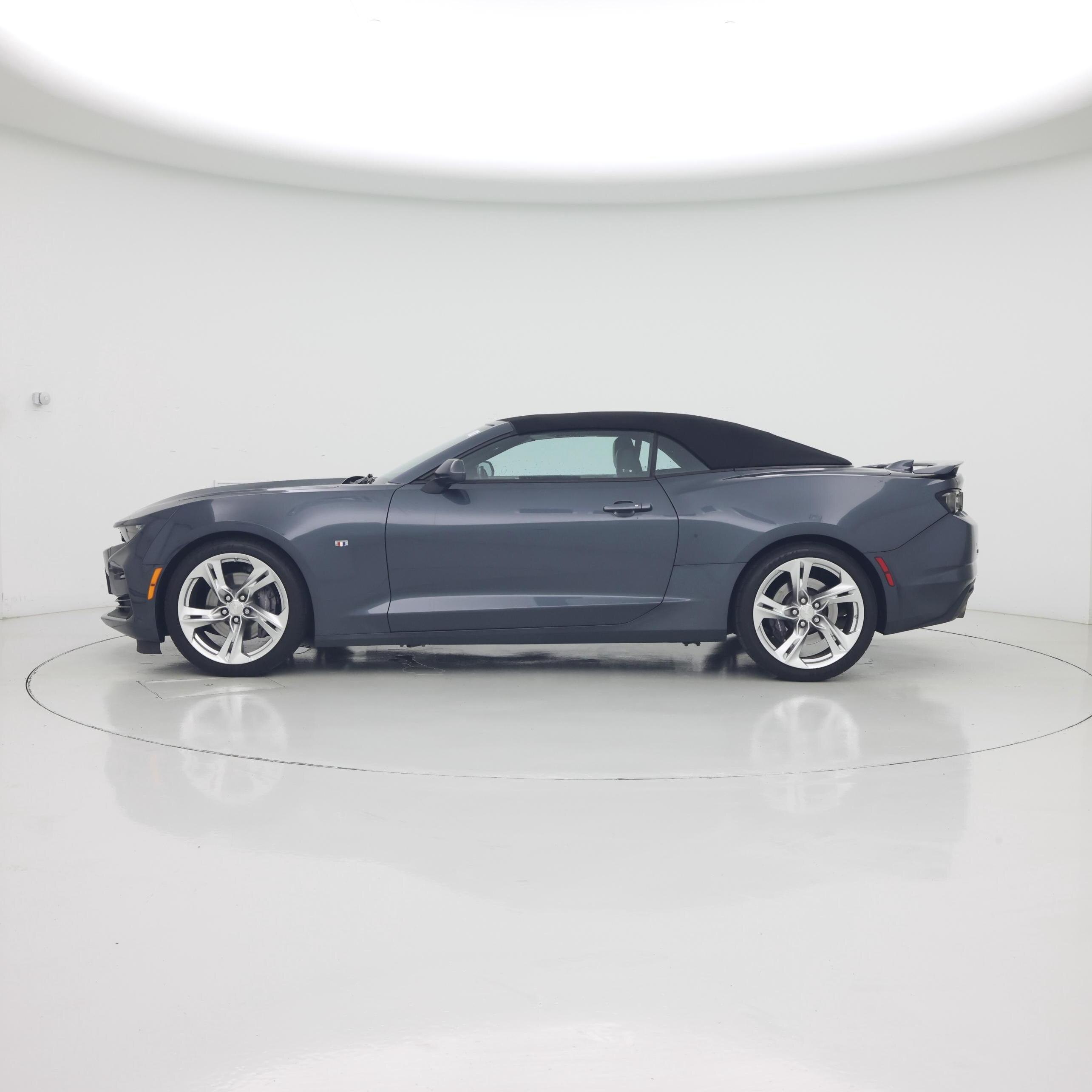 Thumbnail: 2023 Chevrolet Camaro - 3