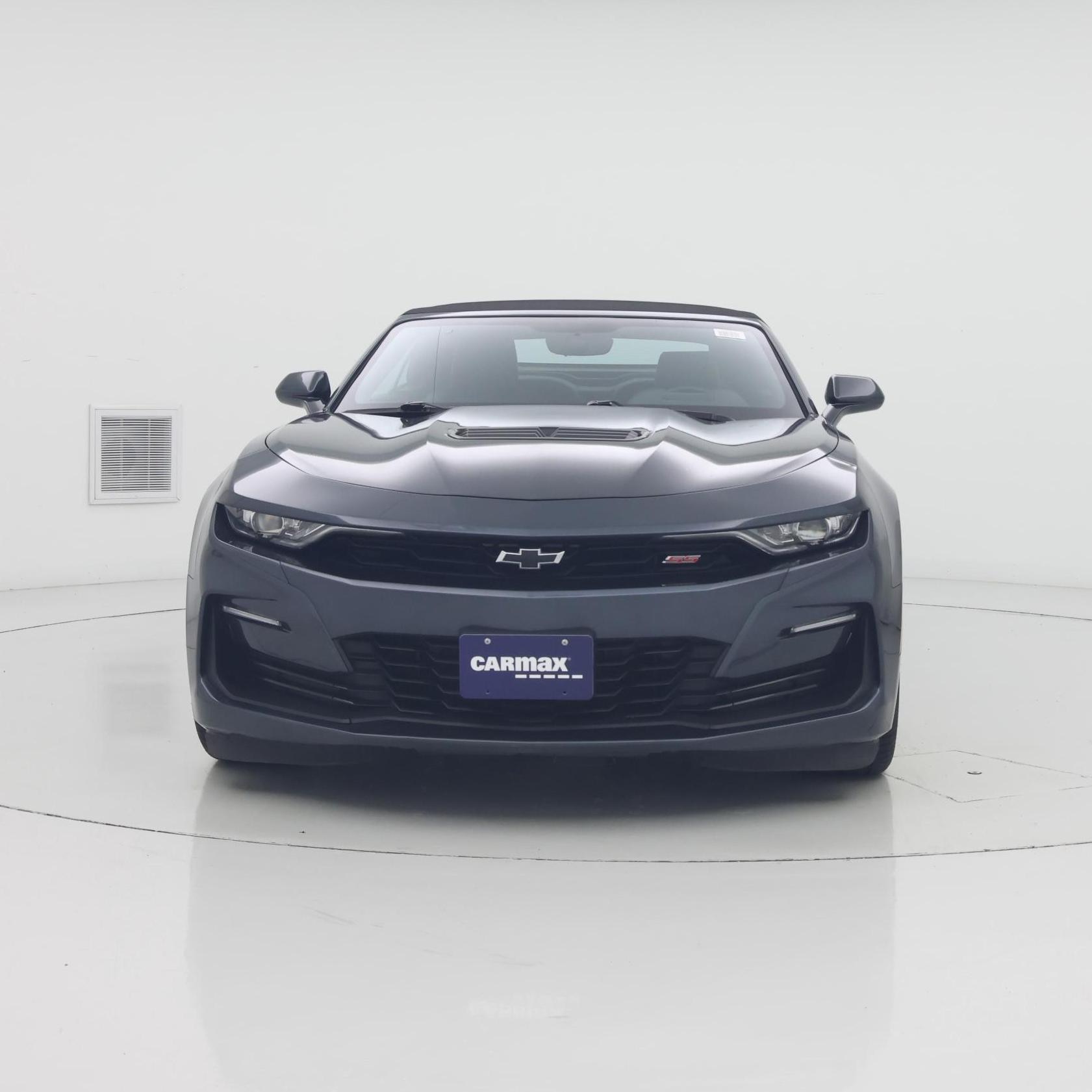 Thumbnail: 2023 Chevrolet Camaro - 5
