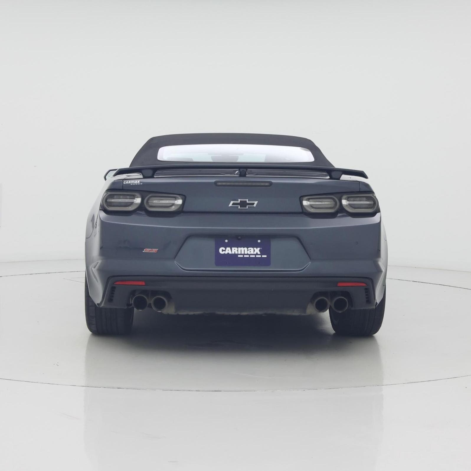 Thumbnail: 2023 Chevrolet Camaro - 6