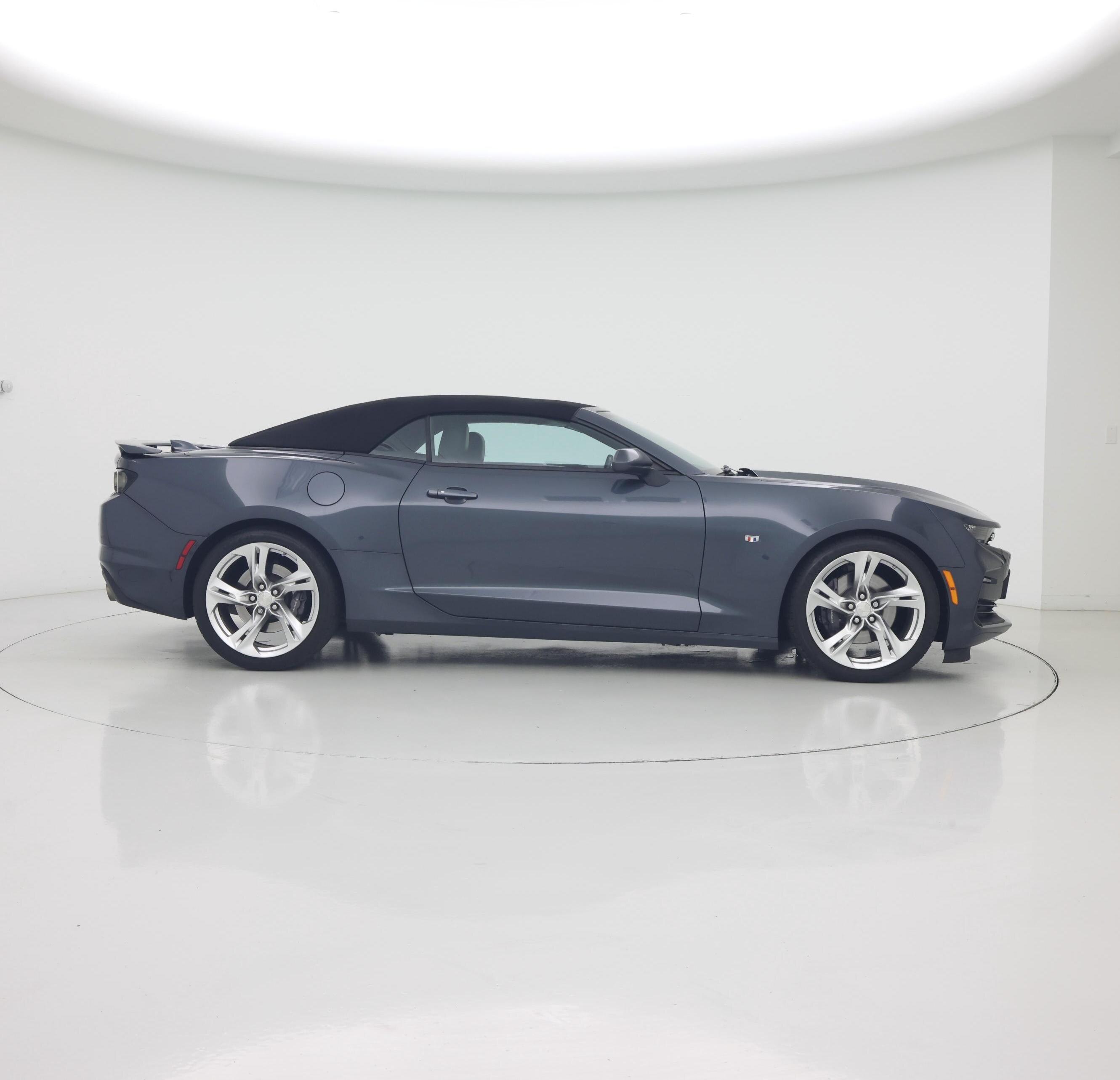 Thumbnail: 2023 Chevrolet Camaro - 7