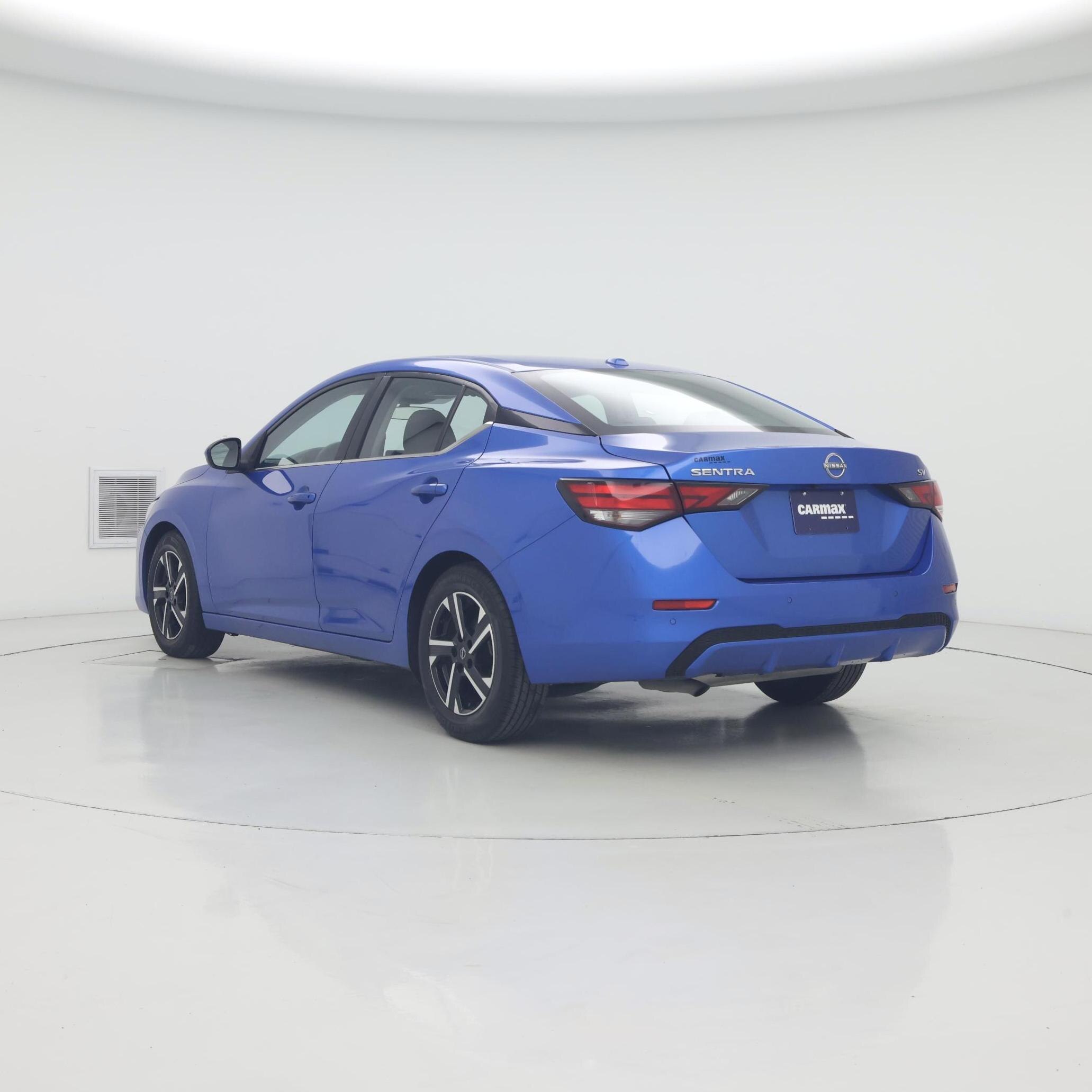 Thumbnail: 2024 Nissan Sentra - 2